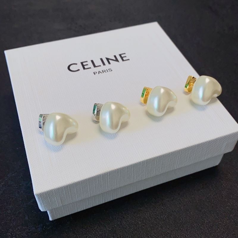 Ce1i*e earrings
